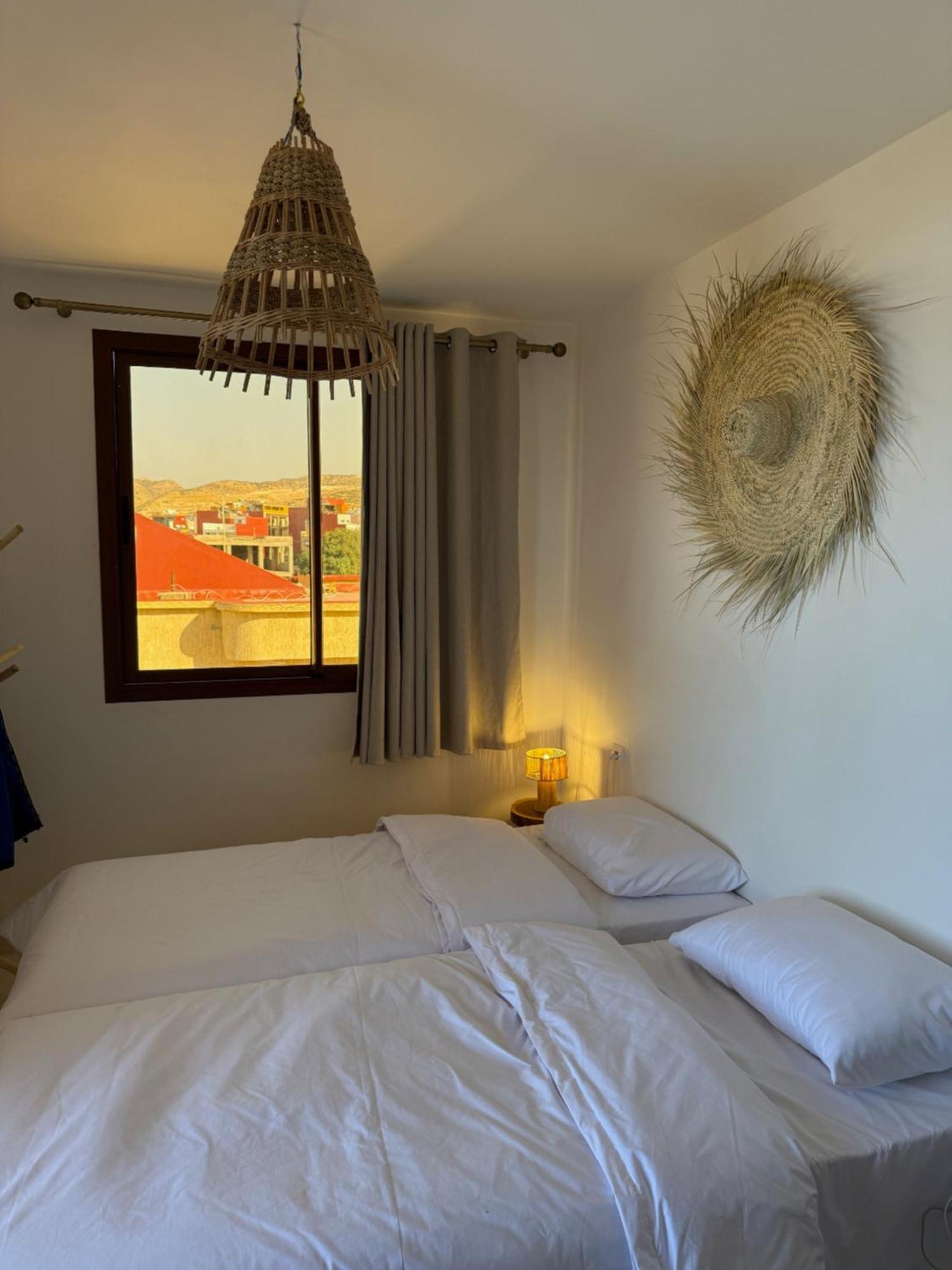 Aman Surf Paddle Yoga Hotel Imsouane Exterior photo