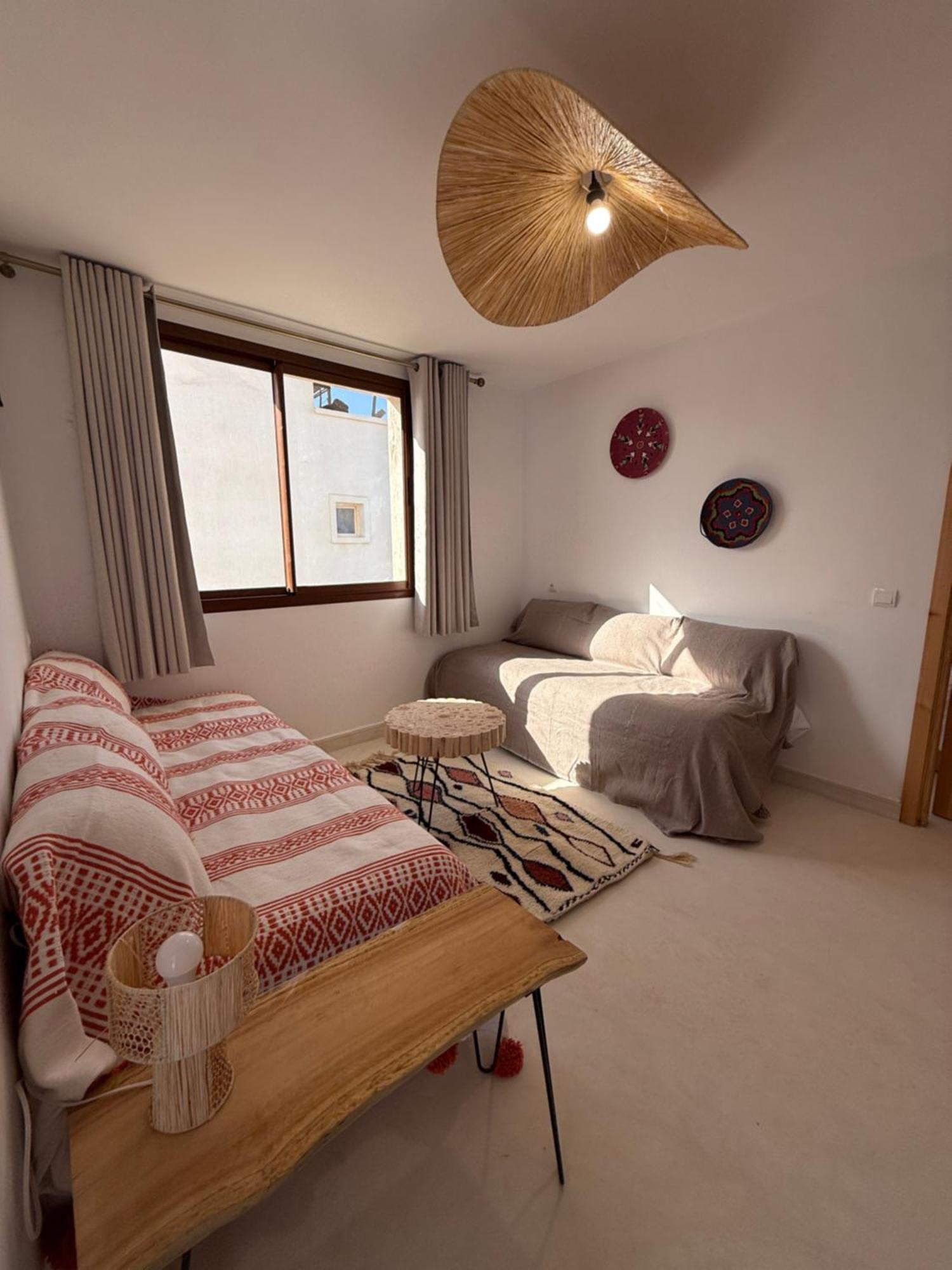 Aman Surf Paddle Yoga Hotel Imsouane Exterior photo