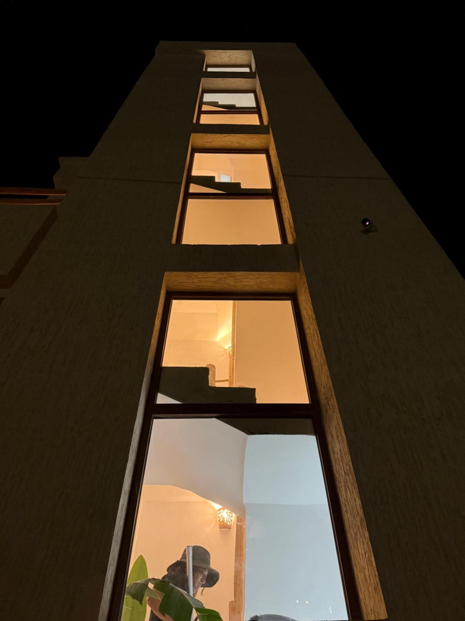 Aman Surf Paddle Yoga Hotel Imsouane Exterior photo
