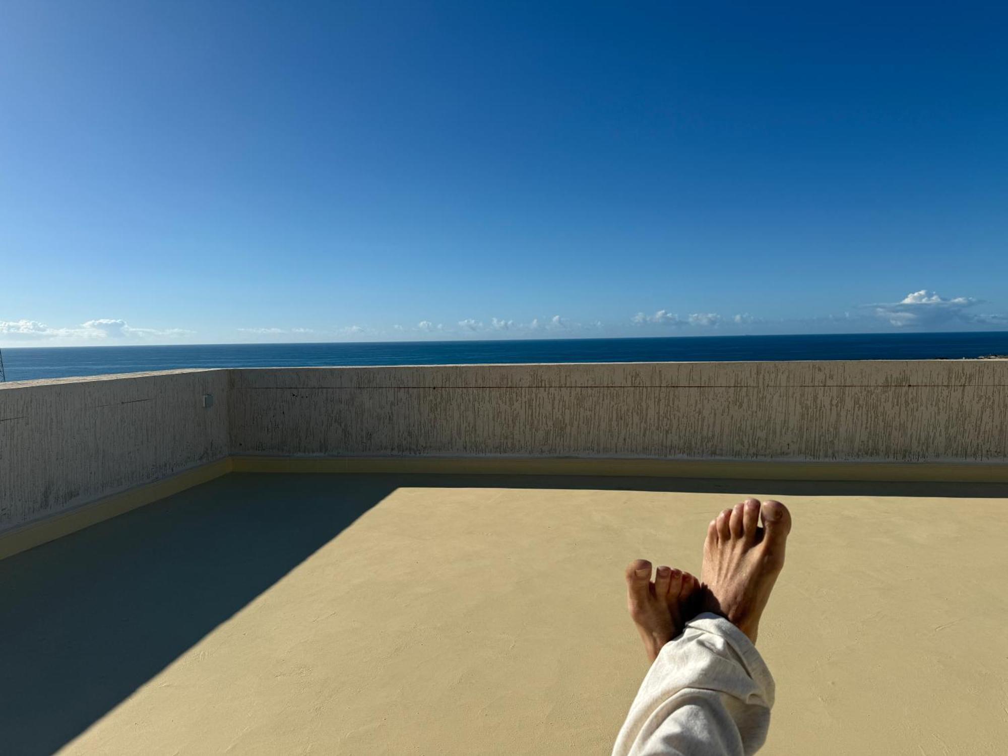 Aman Surf Paddle Yoga Hotel Imsouane Exterior photo