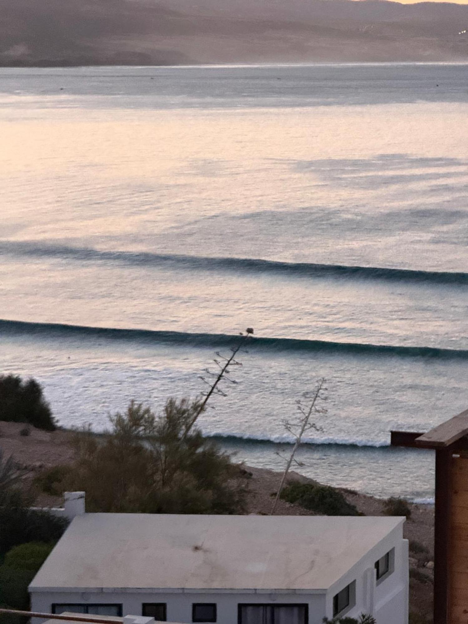 Aman Surf Paddle Yoga Hotel Imsouane Exterior photo
